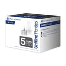 SHORT PEN NEEDLE,PLUS 5MM, 31G, 100/BX, SOLD AS BOX OWEN 290