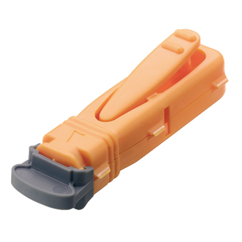 LANCET, EXTRA, 21G, 2.0MM PENETRATION DEPTH, ORANGE, 200/BX, SOLD AS BOX OWEN 290