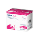 SAFETY LANCET, LOW FLOW, 28G X 1.8MM, 100/BX, SOLD AS BOX OWEN 290