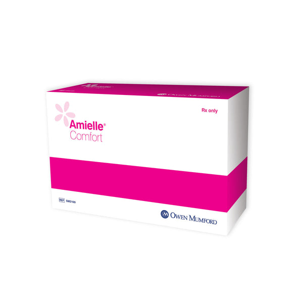 OWEN MUMFORD AMIELLE COMFORT VAGINAL DILATORS, SOLD AS KIT OWEN 290