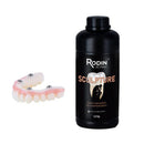 3D RESIN - CASTABLE, SOLD AS EACH PACDENT 10001197