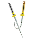PAC-FILE NITI ROTARY FILES, TAPER .04, TIP 20, LENGTH 25 MM, 6/PK, SOLD AS PACK PACDENT 10001197