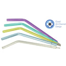 SEAL TIGHT TYPE AIR/WATER SYRINGE TIPS, WHITE , 1500/PK, SOLD AS PACK PACDENT 10001197