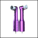 ANTISPLATR FLEX ERGO SLIM DISPOSABLE PROPHY ANGLE, CONTRA ANGLE, FLEX CUP, 200/BOX, SOLD AS BOX PACDENT 10001197