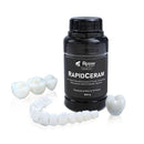 RODIN RAPIDCERAM, SHADE A2, 300G BOTTLE, SOLD AS EACH  PACDENT 10001197