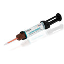RODIN LUTING CEMENT WHITE REFILL: 2 X 5G WHITE SYRINGES, 5 X INTRA-ORAL TIPS; 5 X TAPERED MIXING TIPS; 5 X FLAT MIXING TIPS, SOLD AS BOX PACDENT 10001