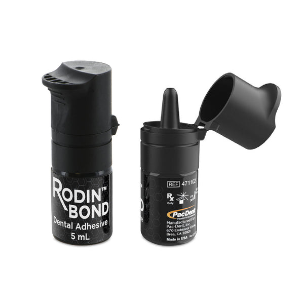 RODIN™ BOND DENTAL ADHESIVE UNIT DOSE REFILL, 100 X 0.1 ML/BX, SOLD AS BOX PACDENT 10001197