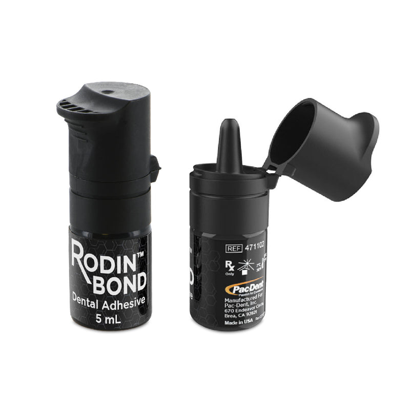 RODIN™ BOND DENTAL ADHESIVE UNIT DOSE REFILL, 100 X 0.1 ML/BX, SOLD AS BOX PACDENT 10001197