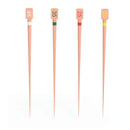 GUTTA PERCHA POINTS FOR PACTAPER CONFORM & NITI ASSORTED A1, A2 & A3. 60PCS/BOX, SOLD AS BOX PACDENT 10001197