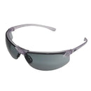 WRAPAROUND SAFETY GLASSES, PINK FRAME/CLEAR LENS, SMALL/NARROW & MEDIUM FIT, 12/BX, SOLD AS BOX PALMERO 10001214