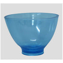 FLEXI-BOWL, LARGE , PURPLE, 600CC VOLUME, SOLD AS EACH PALMERO 10001214