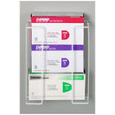 CANISTER HOLDER, 6” X 5/8”, SOLD AS EACH PALMERO 10001214