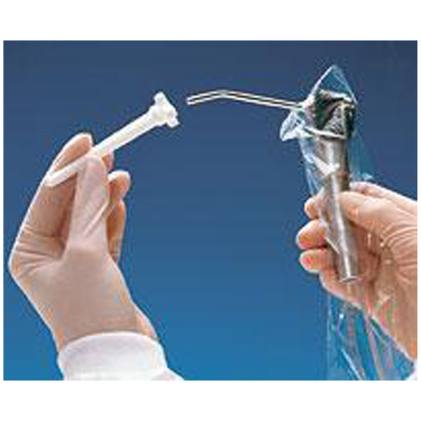 PALMERO AIR/WATER SYRINGE TIP COVERS, SOLD AS PACK PALMERO 10001214