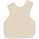 X-RAY APRON, CHILD W/OUT COLLAR, LEAD-LINED, .3MM THICKNESS, 19-7/8” X 19-½”, BEIGE, SOLD AS EACH PALMERO 10001214