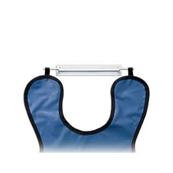 STANDARD APRON HANGER, SOLD AS EACH PALMERO 10001214