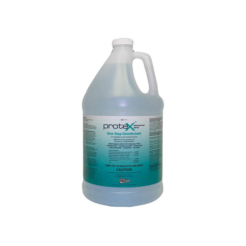 DISINFECTANT, GALLON , 4/CS, SOLD AS CASE PARKER 96