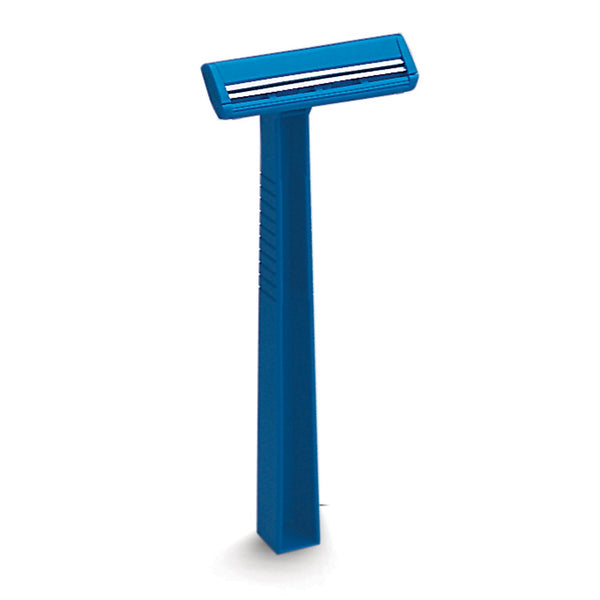 Accutec Personna Val-U-Shave Razors Razor Face Value Twin Standardfixed 10/Bg 5 Bg/Ctn 10Ctn/Cs -75-1032