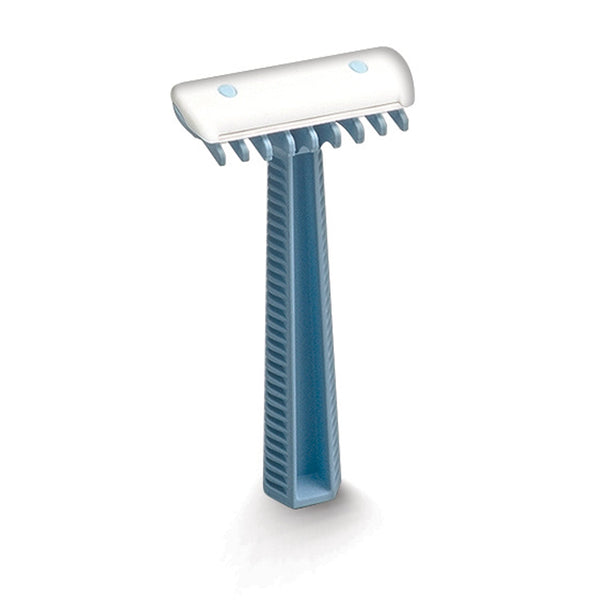 Accutec Personna Prep Razors Razor Prep De Premium 100/Bx10Bx/Cs -75-4004