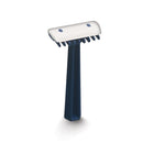 RAZOR, DERMAGARD™ SAFETY DE PREP, 100/BX, 10 BX/CS, SOLD AS CASE ACCUTEC 10001017