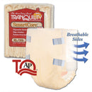 BRIEF, LARGE ADULT, 45"-58", 27.0 FL OZ CAPACITY, 12/PK, 8 PK/CS, SOLD AS CASE PRINCIPLE 10000599
