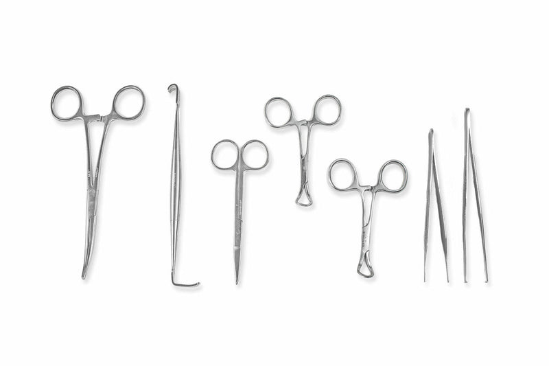 BIOSEAL PORTA CATH KIT. PORTA CATH KIT, 20/CS. , CASE - BriteSources