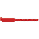 WRISTBAND, ADULT, WRITE-ON VINYL, CUSTOM PRINTED, YELLOW, 500/BX, SOLD AS BOX MEDICAL 10000573