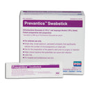 MAXI SWABSTICK , 6" X 8", BULK, 300/CS, SOLD AS CASE PDI 106
