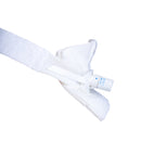 TRACH TUBE HOLDER, ADULT, 2-PIECE, 20/BX, SOLD AS BOX PEPPER 10000860