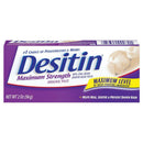 DIAPER RASH CREAM, RAPID RELIEF, 4 OZ, 36/CS, SOLD AS CASE KENVUE 10000358