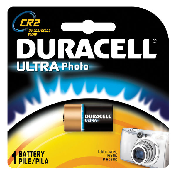 BATTERY, LITHIUM, SIZE DL2450, 3V, 6/BX, SOLD AS BOX DURACELL 10000624