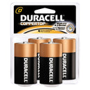 BATTERY, ALKALINE, SIZE 12V, 6/BX, SOLD AS BOX DURACELL 10000624