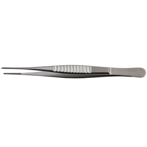 Br Surgical World Grade Instruments Debakey Atraumatic Tissue Forcep, 2.7/2.7, 6_" -WG11-30416