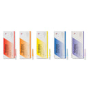 PLASTIC HUB DENTAL NEEDLE, 30G SHORT , BLUE, 100/BX, 10 BX/CS, SOLD AS CASE PIERREL 10001001