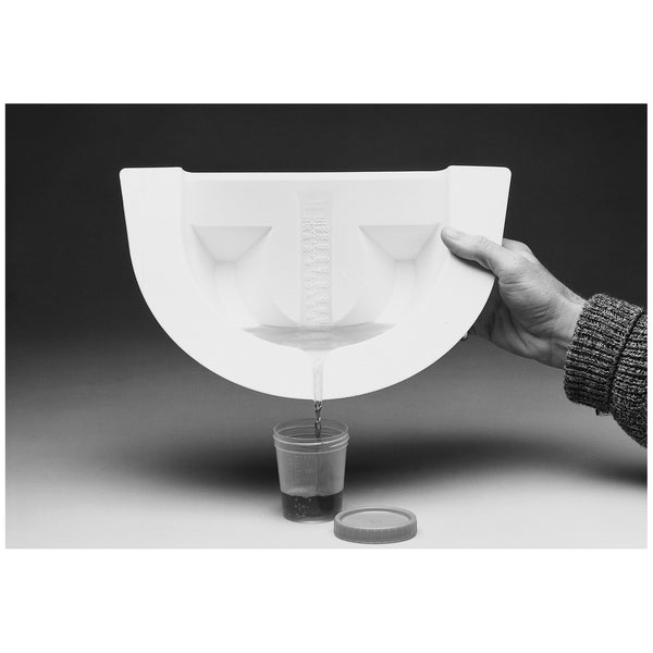 ECONO-PAN, 100/CS, SOLD AS CASE PLASTI-PRODUCTS, 10000073