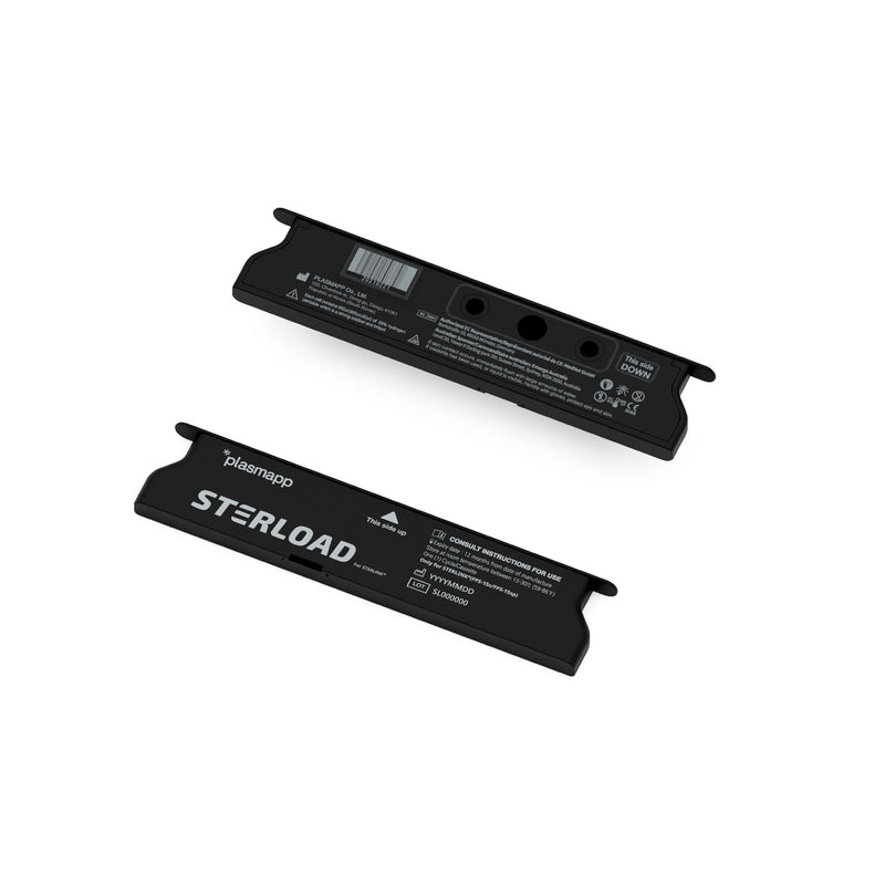 STERLINK U-510 ANIMAL HEALTH, SOLD AS EACH PLASMAPP 10001366