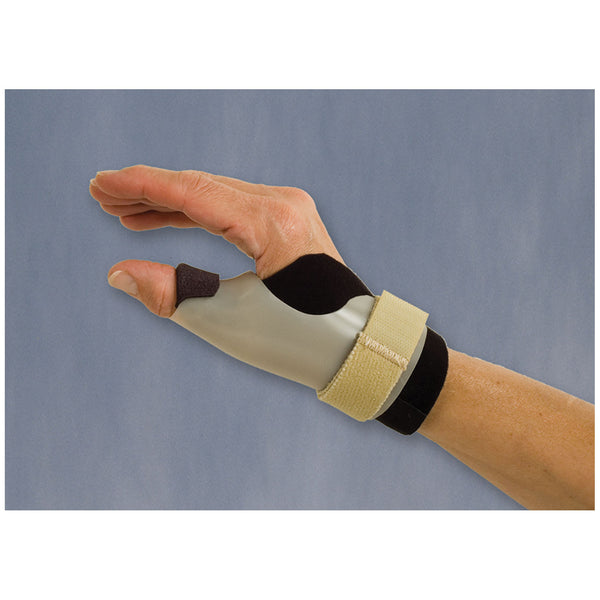 THUMSAVER CMC SHORT, LEFT, SMALL, SOLD AS EACH 3 10000688