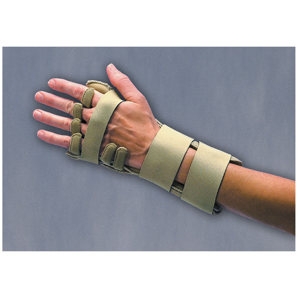 COMFORTER SPLINT, RIGHT, LARGE, SOLD AS EACH 3 10000688