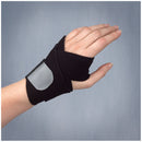 UNIVERSAL WRAP, 30", ONE SIZE, INCLUDES 3" REMOVABLE STAY, SOLD AS EACH 3 10000688