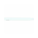 ADULT/ PEDIATRIC ID BAND, 4½" X ¾", 1½" CORE, 500/BX, SOLD AS BOX PRECISION 10001102