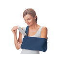 ARM SLING, MEDIUM, 8"D X 15"L, SOLD AS EACH DJO, 105