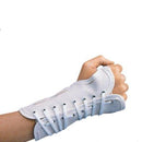 COCK-UP SPLINT, 8"L RIGHT SMALL, SOLD AS EACH DJO, 105
