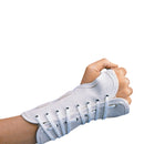 COCK-UP SPLINT, 6"L LEFT MEDIUM, SOLD AS EACH DJO, 105