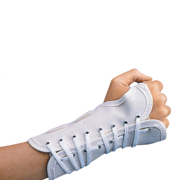COCK-UP SPLINT, 6"L LEFT X-LARGE, SOLD AS EACH DJO, 105
