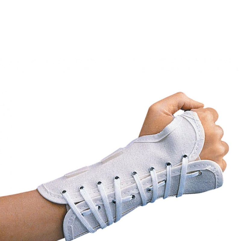 COCK-UP SPLINT, 6"L LEFT X-LARGE, SOLD AS EACH DJO, 105