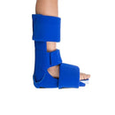 NIGHT SPLINT, MEDIUM, SHOE SIZE: FEMALE 7-10, MALE 6½-9½, SOLD AS EACH DJO, 105