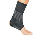 ANKLE SUPPORT, MEDIUM, 8½"-9½" CIRCUMFERENCE, SOLD AS EACH DJO, 105
