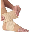 ANKLE WRAP, XX-LARGE, 12½" - 14", SOLD AS EACH DJO, 105