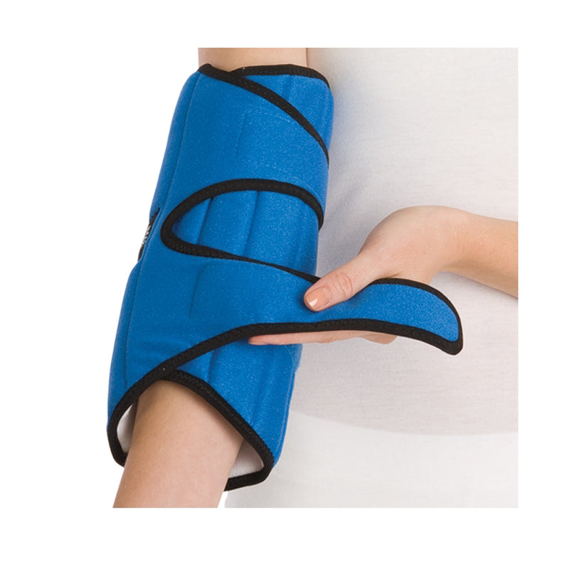 ELBOW IMMOBILIZER, INFANT, X-SMALL, 4" LENGTH 7½" WIDTH, SOLD AS PAIR DJO, 105
