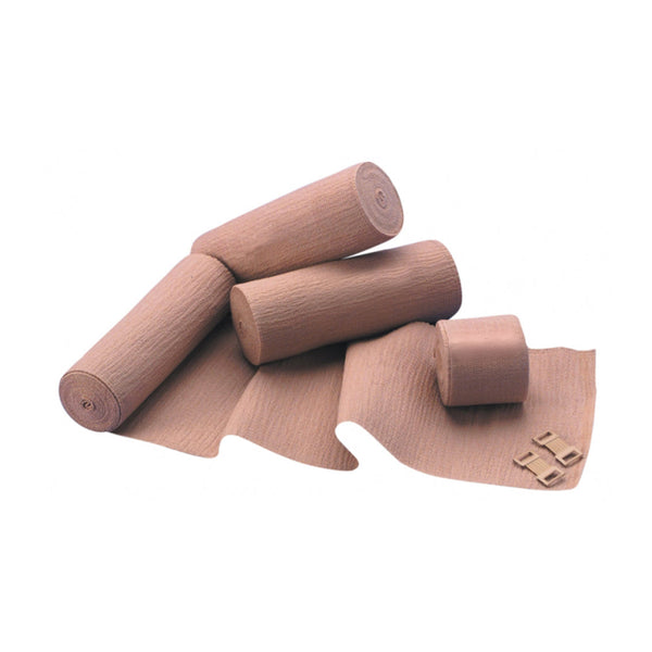 BANDAGE, 4" X 5½ YDS NON-STERILE, 10/PKG, SOLD AS PACK DJO, 105