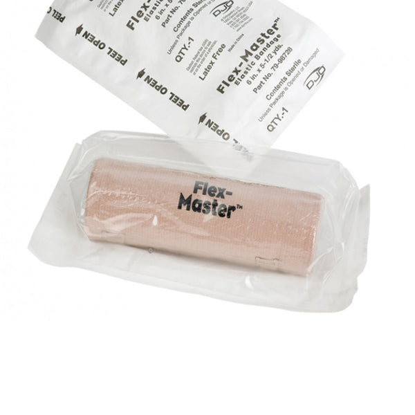 BANDAGE, 6" X 11 YDS STERILE, 20/PKG, SOLD AS PACK DJO, 105